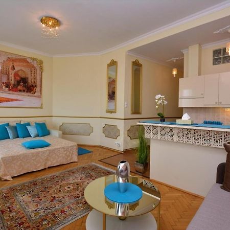 Orangehomes Panorama Enjoy Apartment Budapest Ngoại thất bức ảnh
