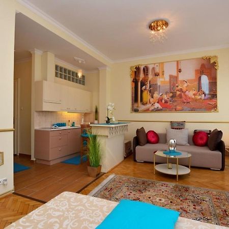 Orangehomes Panorama Enjoy Apartment Budapest Ngoại thất bức ảnh