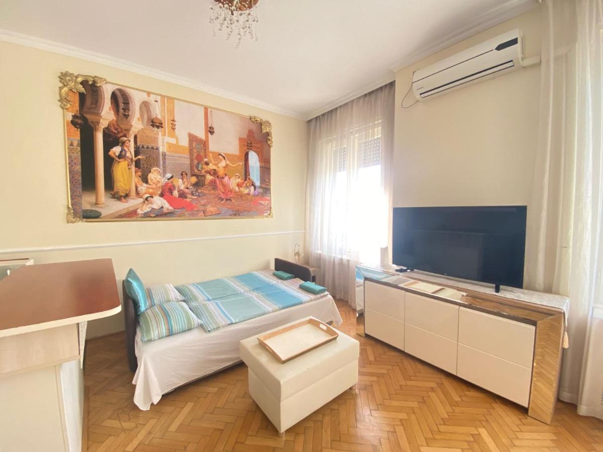 Orangehomes Panorama Enjoy Apartment Budapest Ngoại thất bức ảnh