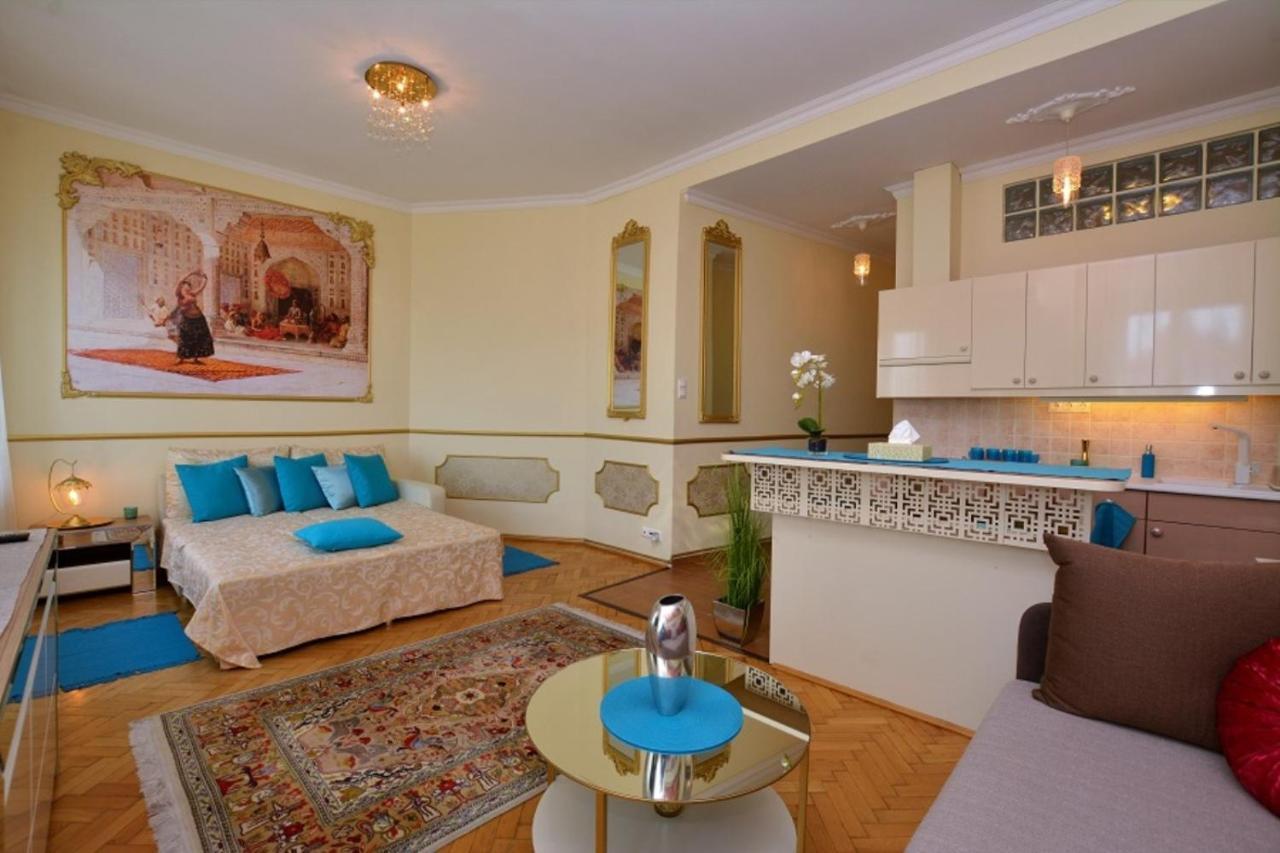 Orangehomes Panorama Enjoy Apartment Budapest Ngoại thất bức ảnh