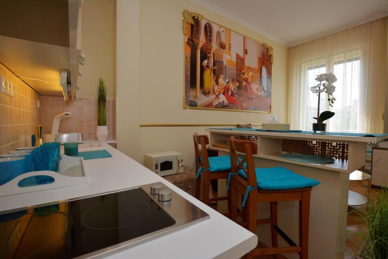 Orangehomes Panorama Enjoy Apartment Budapest Ngoại thất bức ảnh