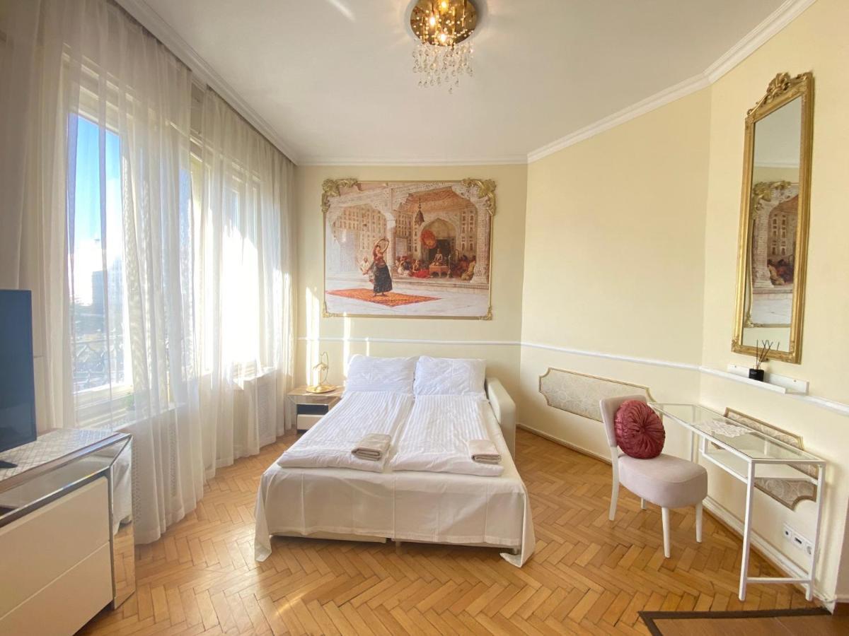 Orangehomes Panorama Enjoy Apartment Budapest Ngoại thất bức ảnh