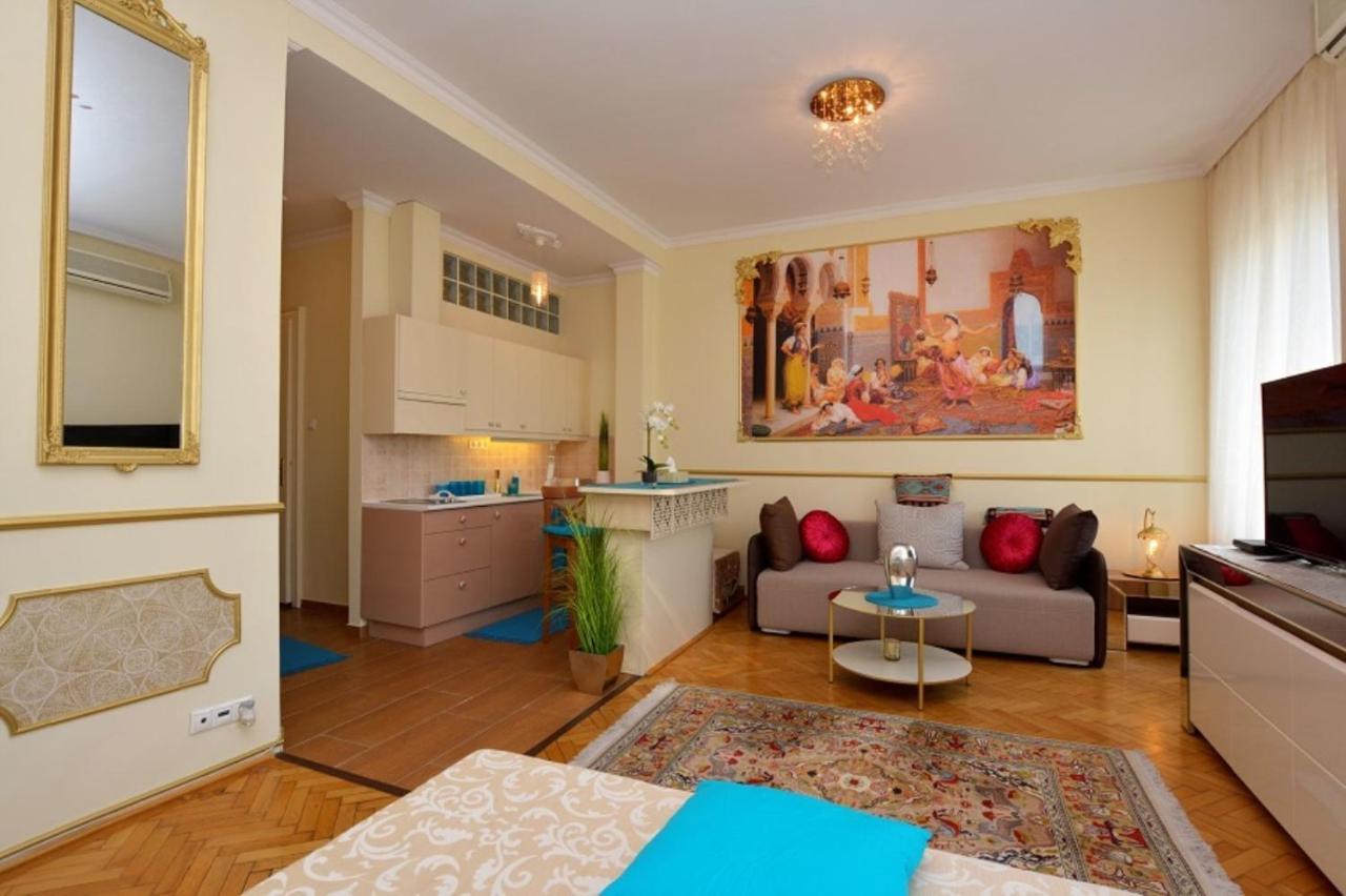 Orangehomes Panorama Enjoy Apartment Budapest Ngoại thất bức ảnh