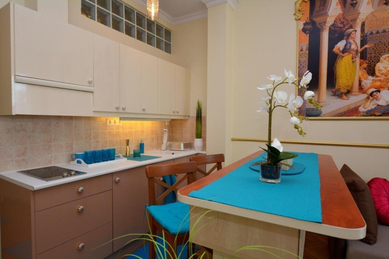Orangehomes Panorama Enjoy Apartment Budapest Ngoại thất bức ảnh