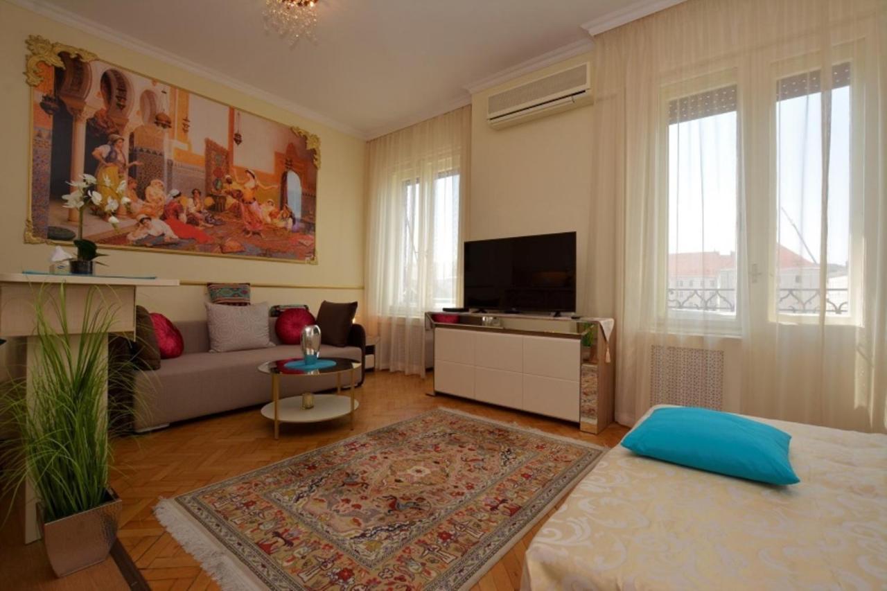 Orangehomes Panorama Enjoy Apartment Budapest Ngoại thất bức ảnh